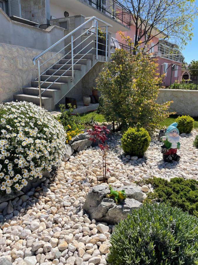 Apartments Galic Šibenik Dış mekan fotoğraf