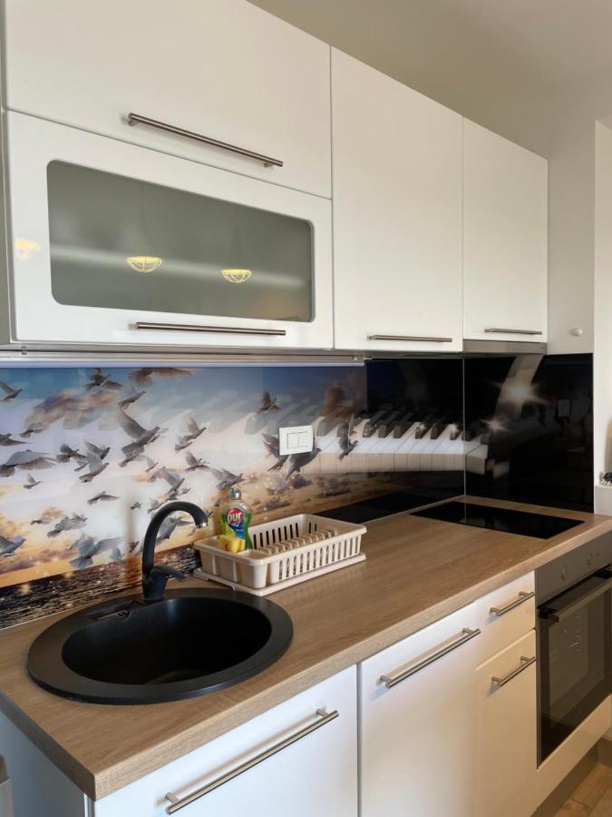 Apartments Galic Šibenik Dış mekan fotoğraf