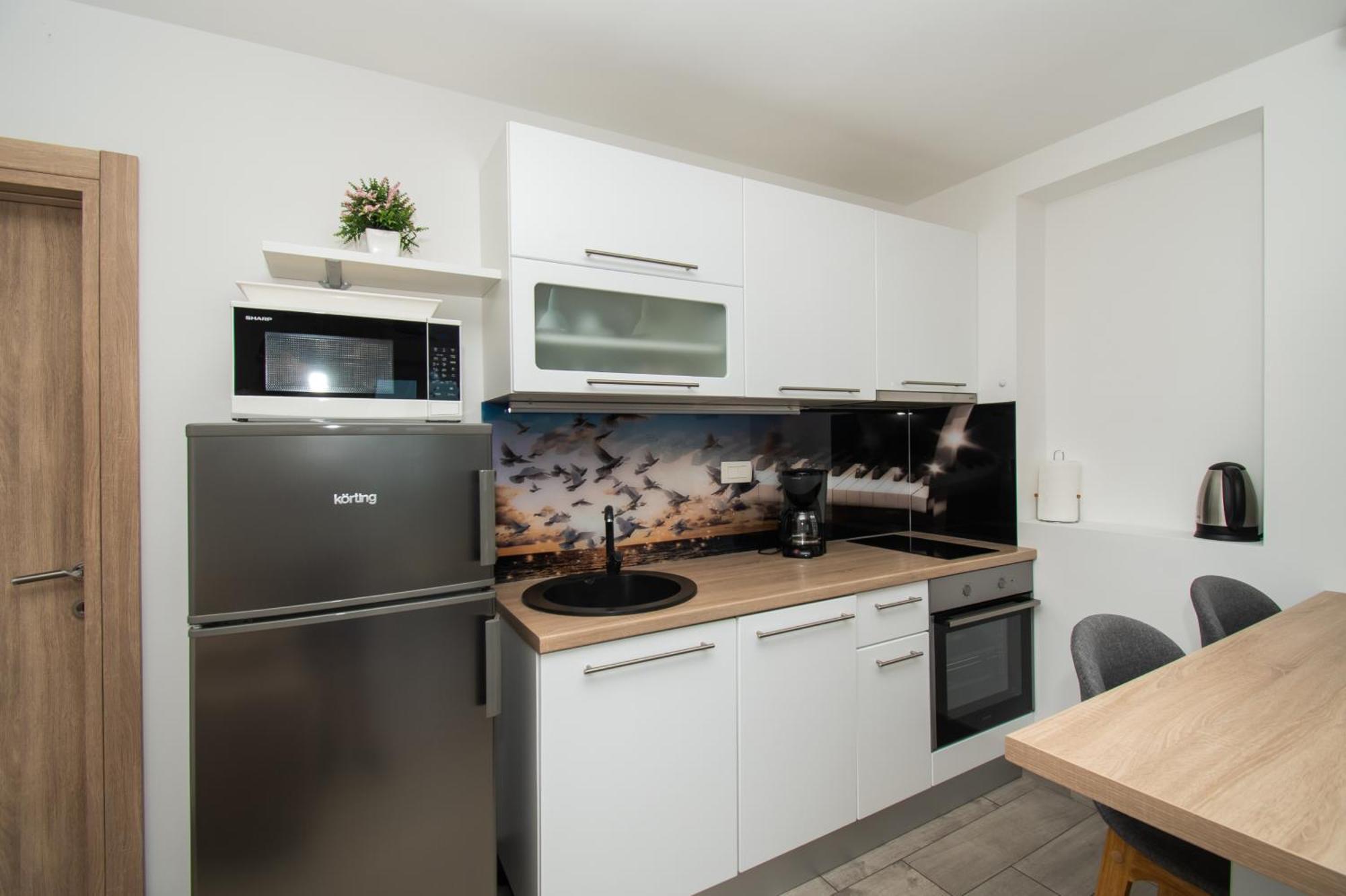 Apartments Galic Šibenik Dış mekan fotoğraf