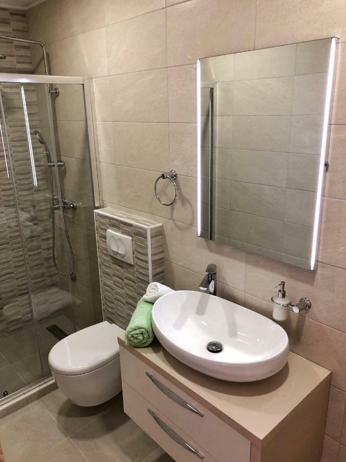 Apartments Galic Šibenik Dış mekan fotoğraf