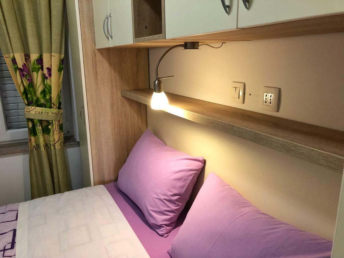 Apartments Galic Šibenik Dış mekan fotoğraf