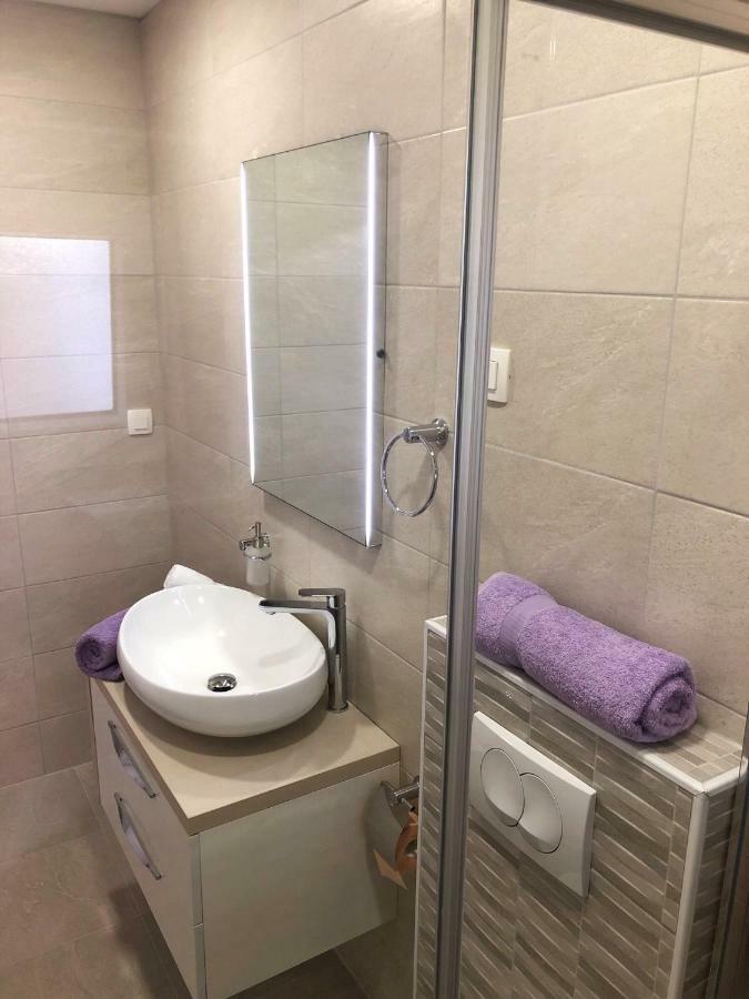 Apartments Galic Šibenik Dış mekan fotoğraf